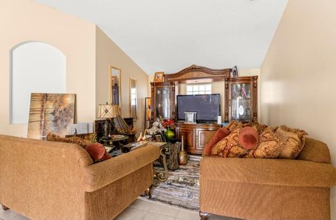 Tiny photo for 6179 Savannah Way, Lake Worth, FL 33463 (MLS # R11160681)