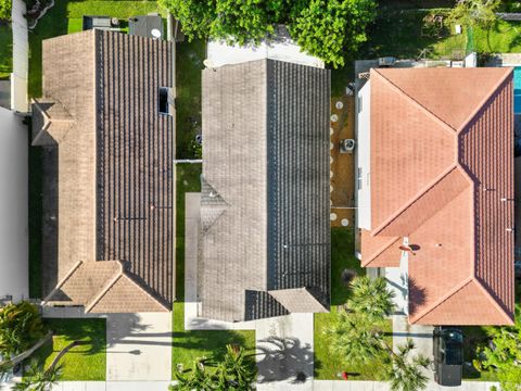 Tiny photo for 6179 Savannah Way, Lake Worth, FL 33463 (MLS # R11160681)
