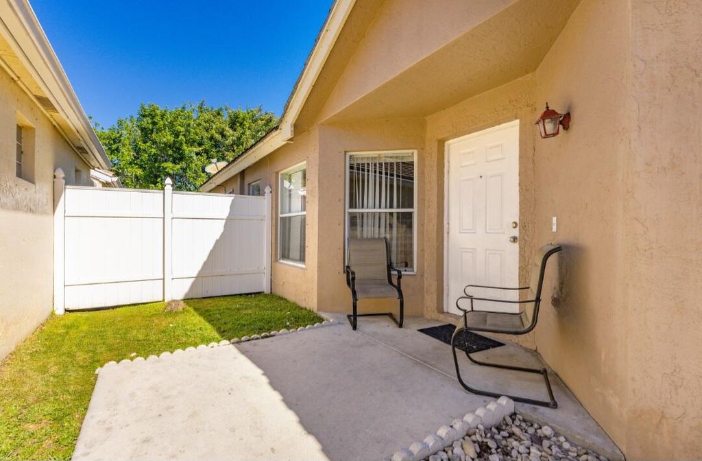 Photo of 6179 Savannah Way, Lake Worth, FL 33463 (MLS # R11160681)