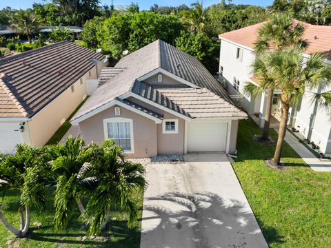 Photo of 6179 Savannah Way, Lake Worth, FL 33463 (MLS # R11160681)