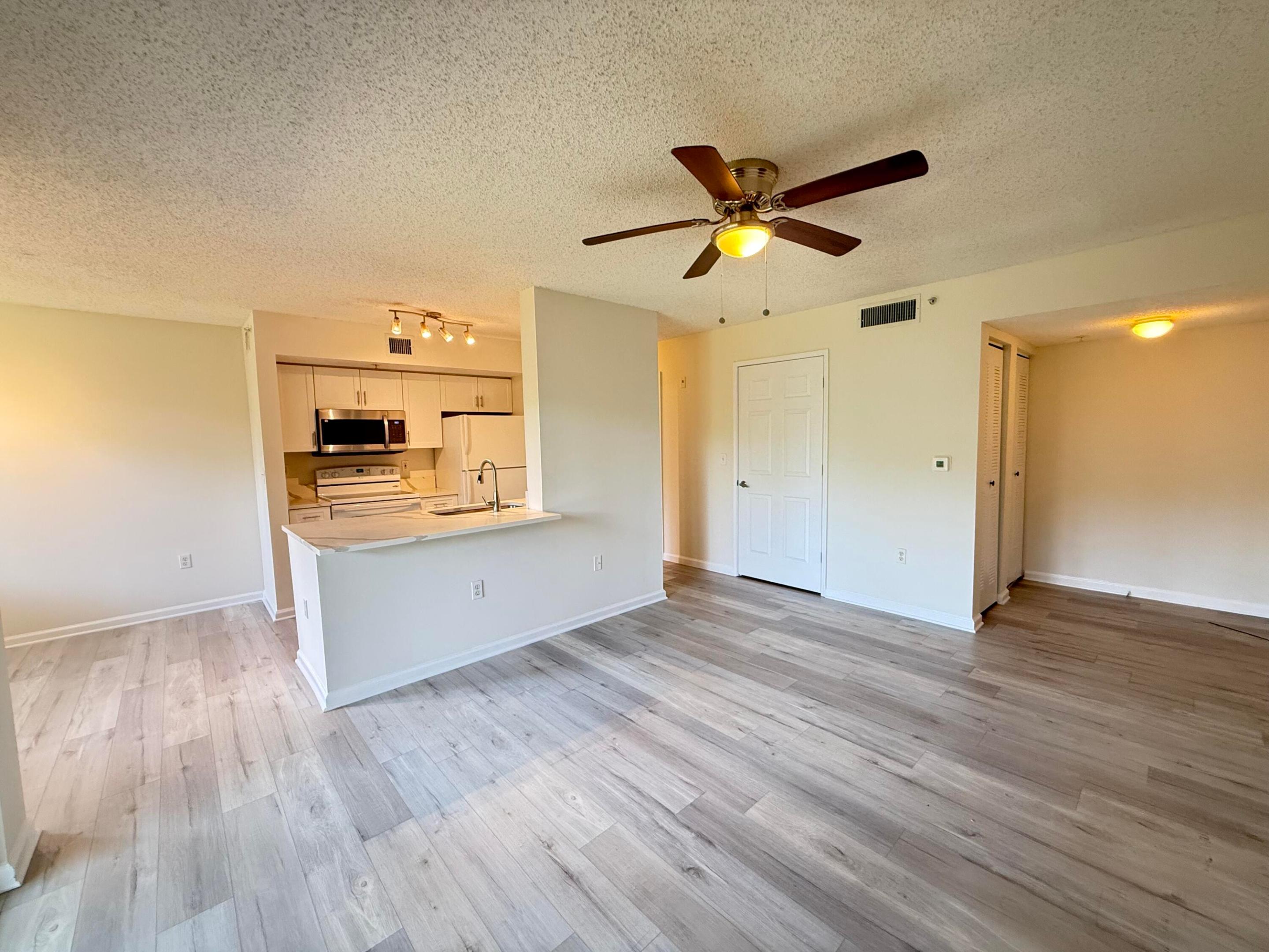 LIGHTHOUSE COVE AT TEQUESTA CONDOMINIUM - Residential Lease