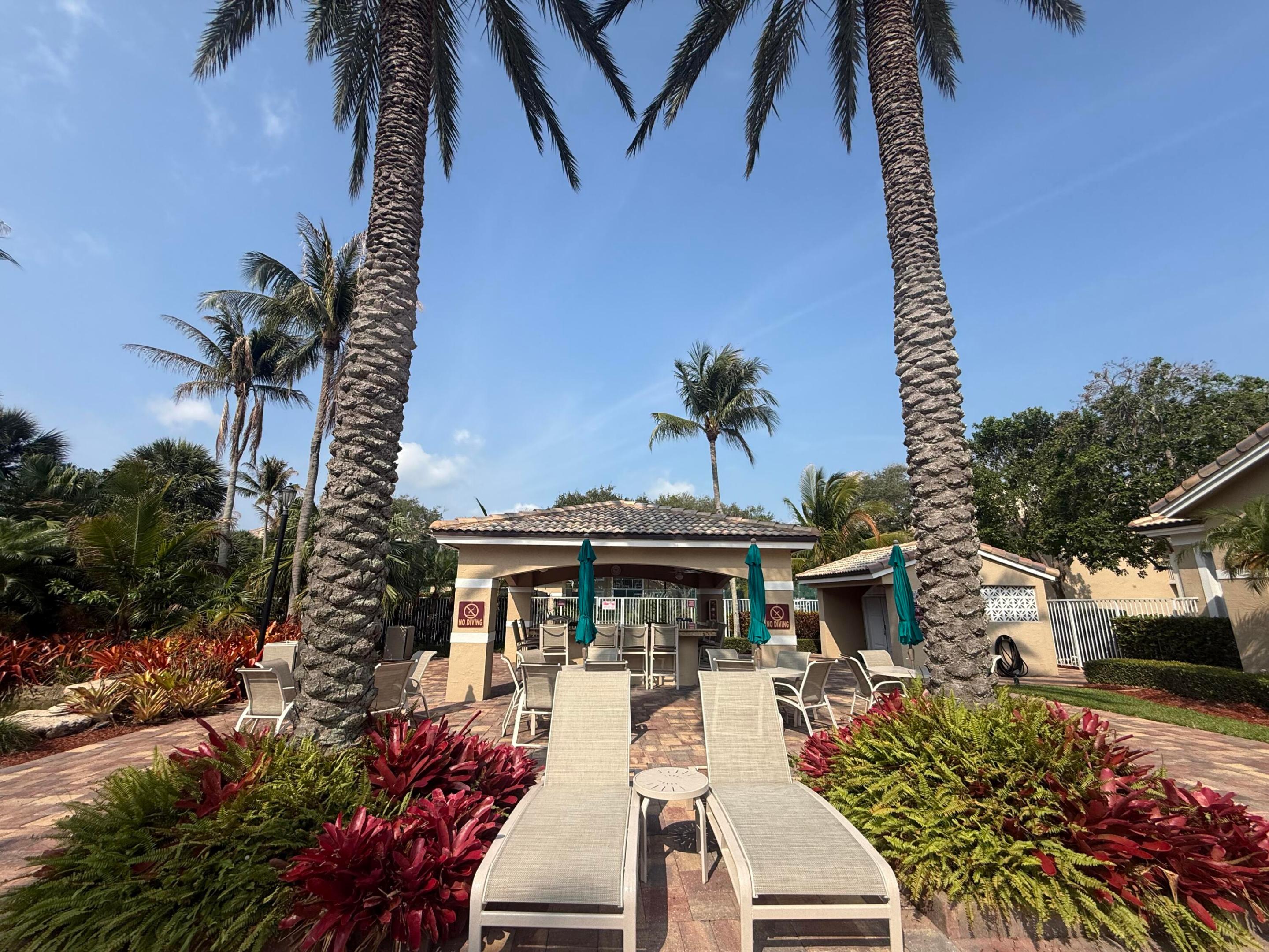 LIGHTHOUSE COVE AT TEQUESTA CONDOMINIUM - Residential Lease