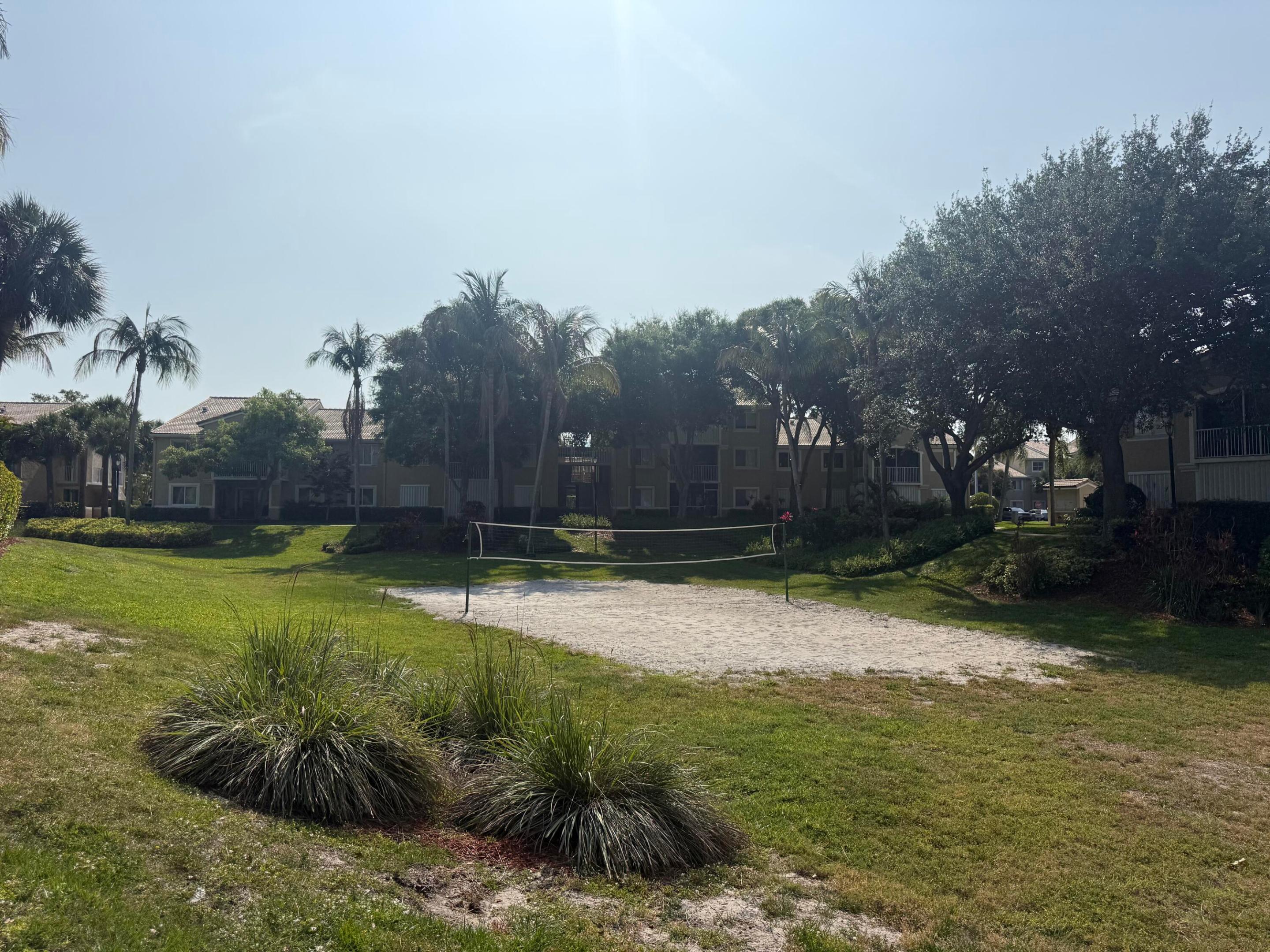 LIGHTHOUSE COVE AT TEQUESTA CONDOMINIUM - Residential Lease