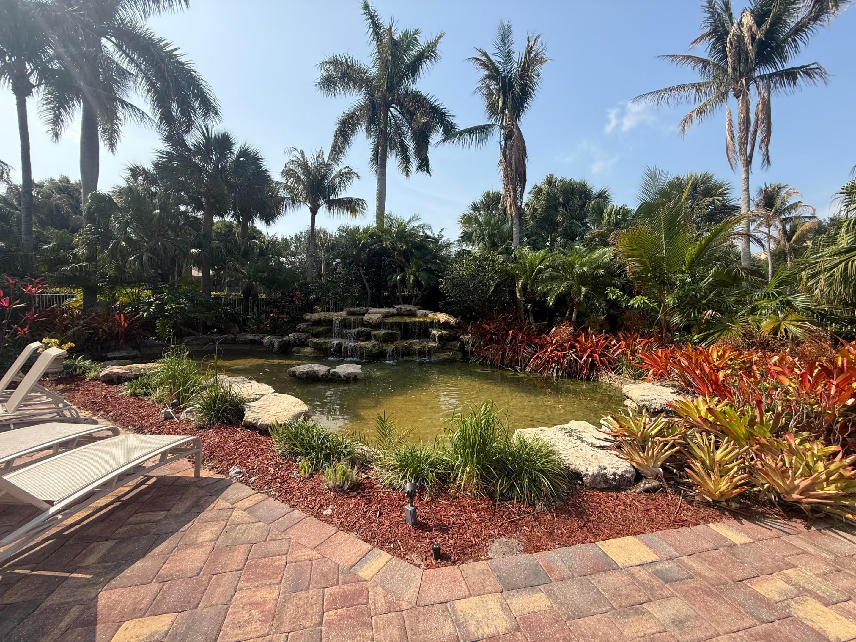 LIGHTHOUSE COVE AT TEQUESTA CONDOMINIUM - Residential Lease