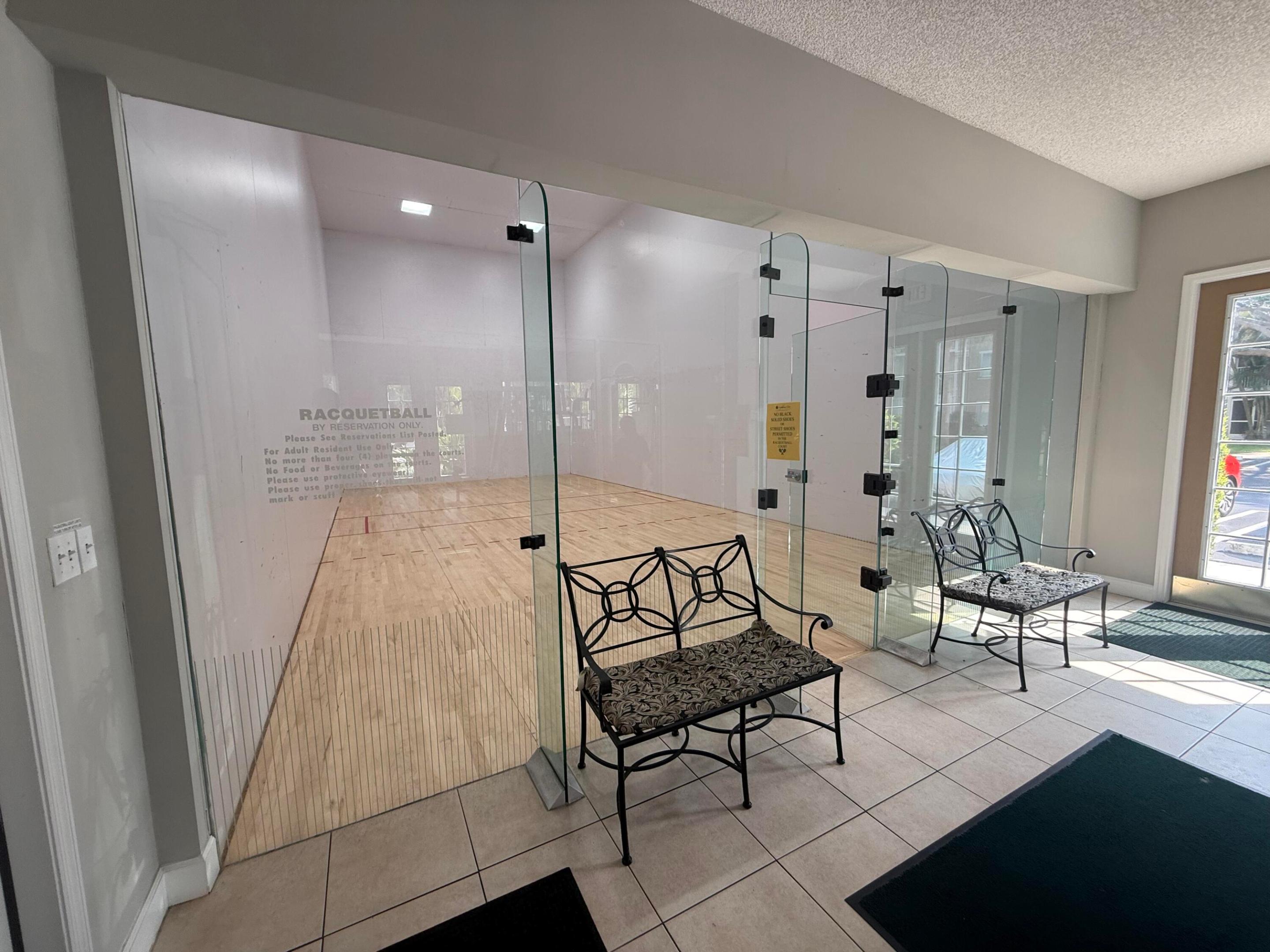 LIGHTHOUSE COVE AT TEQUESTA CONDOMINIUM - Residential Lease