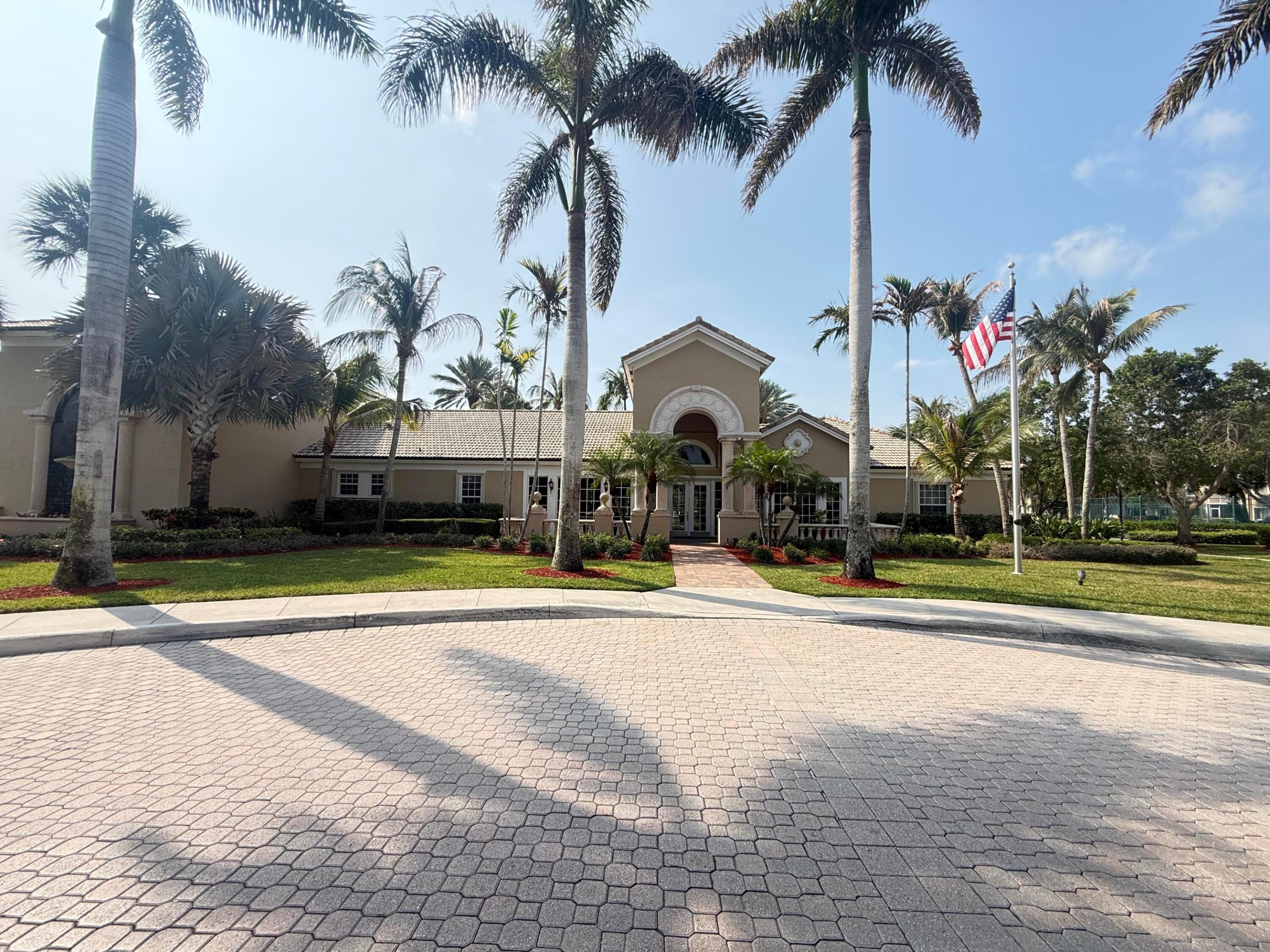 LIGHTHOUSE COVE AT TEQUESTA CONDOMINIUM - Residential Lease