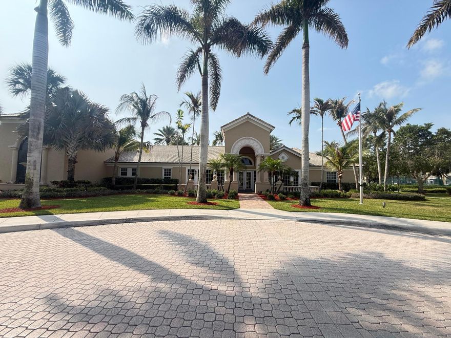 Welcome to this beautifully appointed one-bedroom residence in the heart of Tequesta's sought-after Village community. Bathed in natural light across 800 square feet of thoughtfully designed living space, this upscale apartment combines modern finishes with resort-style amenities — offering a lifestyle that's anything but ordinary. Inside, you'll find premium luxury vinyl plank flooring throughout, a generous walk-in closet, an in-unit washer and dryer, and a private outdoor patio — perfect for morning coffee or evening relaxation. Central air conditioning and deeded parking round out a turnkey living experience. In-Unit Features: Luxury Vinyl Plank Flooring In-Unit Washer & Dryer Central Air Conditioning Walk-In Closet Private Outdoor Patio Deeded Parking Included Pet Friendly  Residents also enjoy access to an exceptional array of community amenities including a pool, beach volleyball, pickleball, tennis, and racquetball courts, a fitness center, clubhouse with billiards, and outdoor barbecue areas.