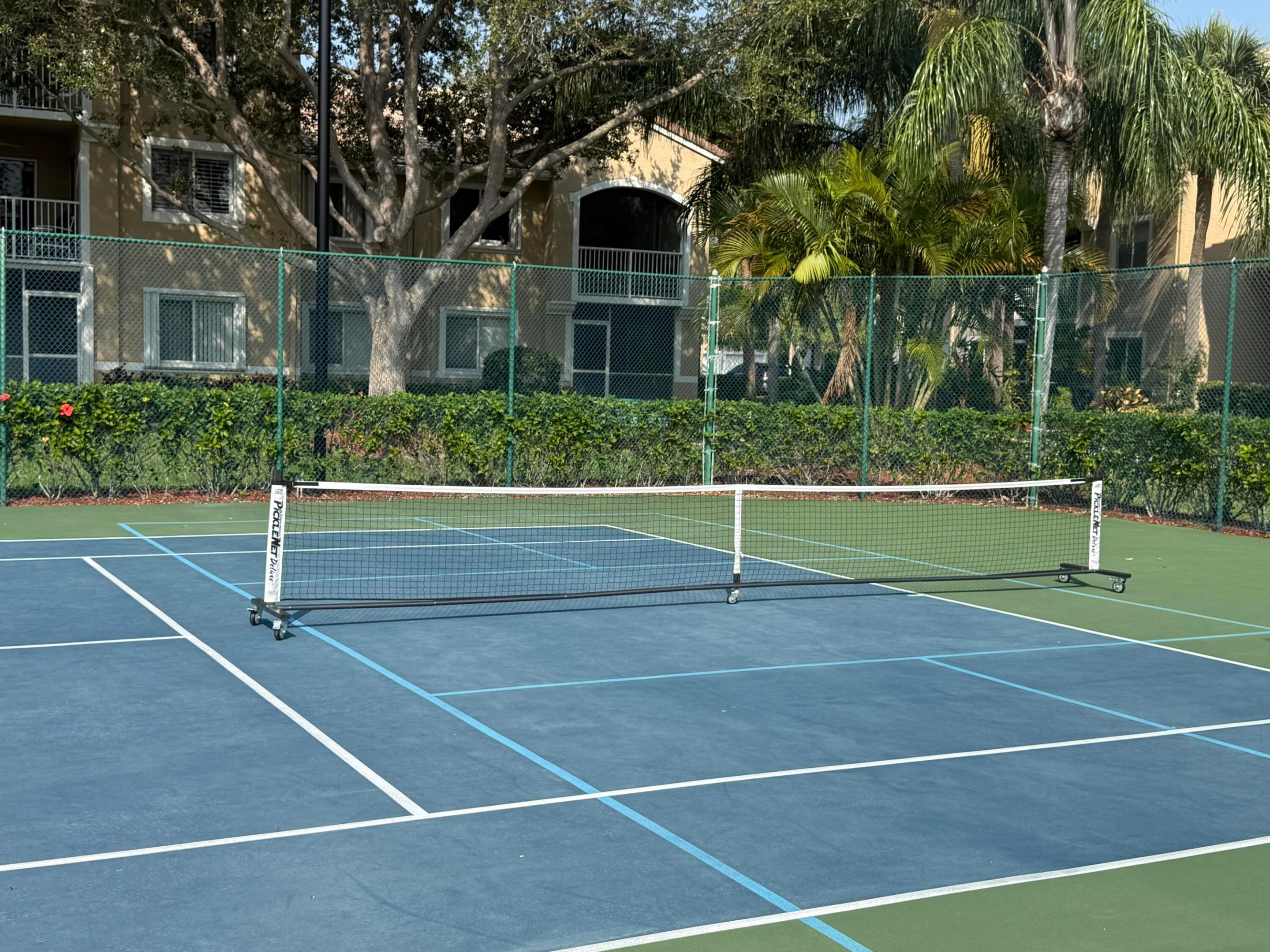 LIGHTHOUSE COVE AT TEQUESTA CONDOMINIUM - Residential Lease