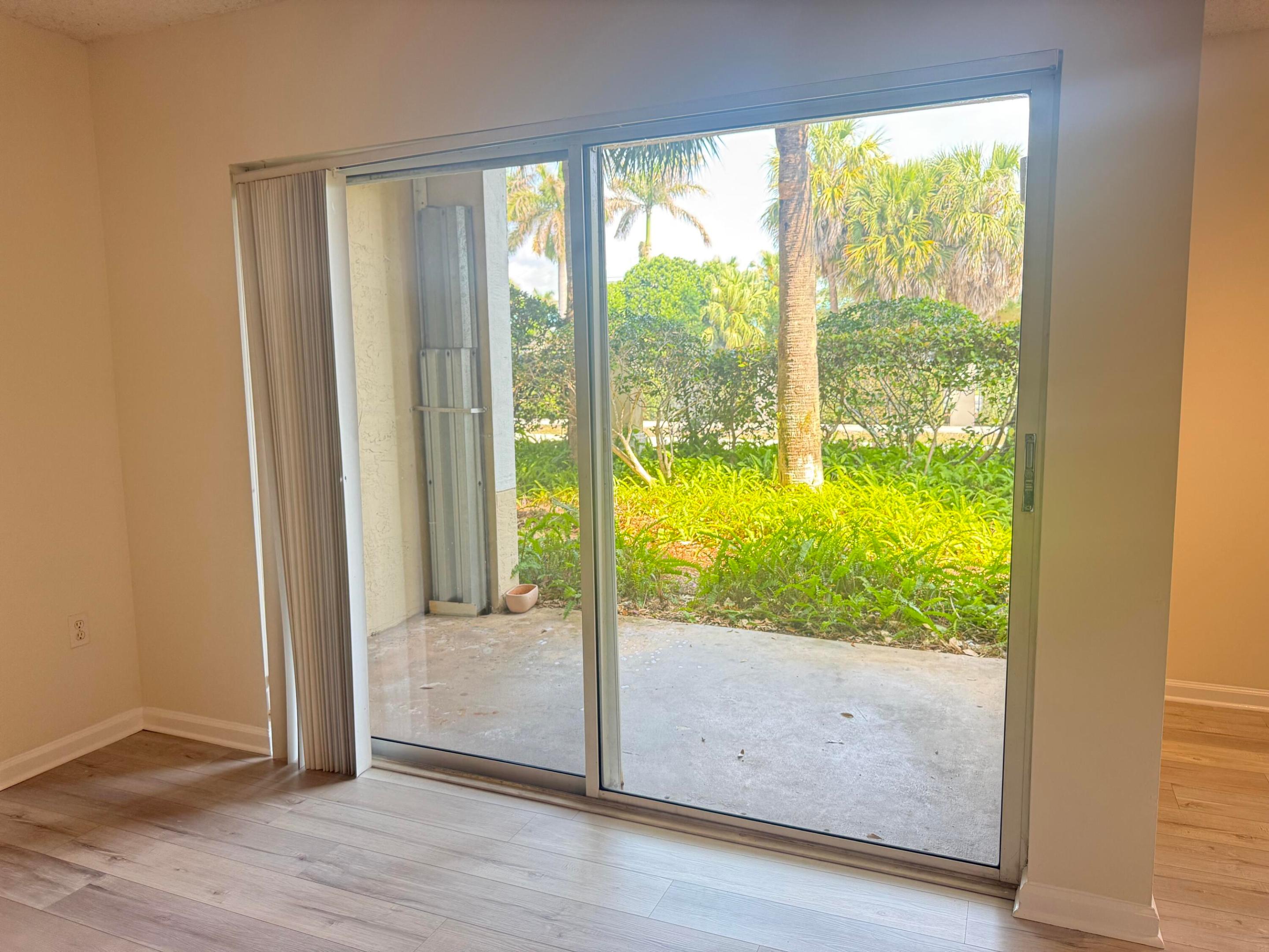 LIGHTHOUSE COVE AT TEQUESTA CONDOMINIUM - Residential Lease