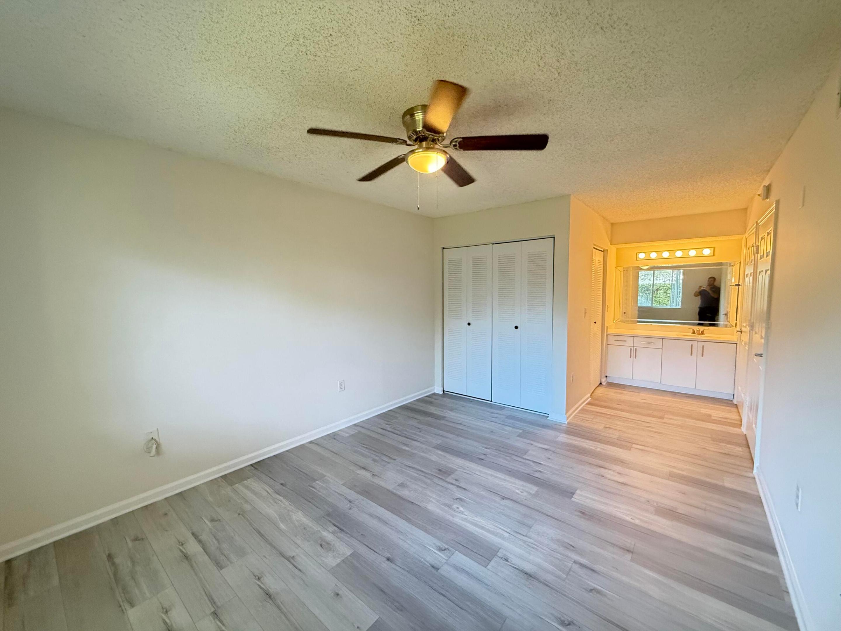 LIGHTHOUSE COVE AT TEQUESTA CONDOMINIUM - Residential Lease