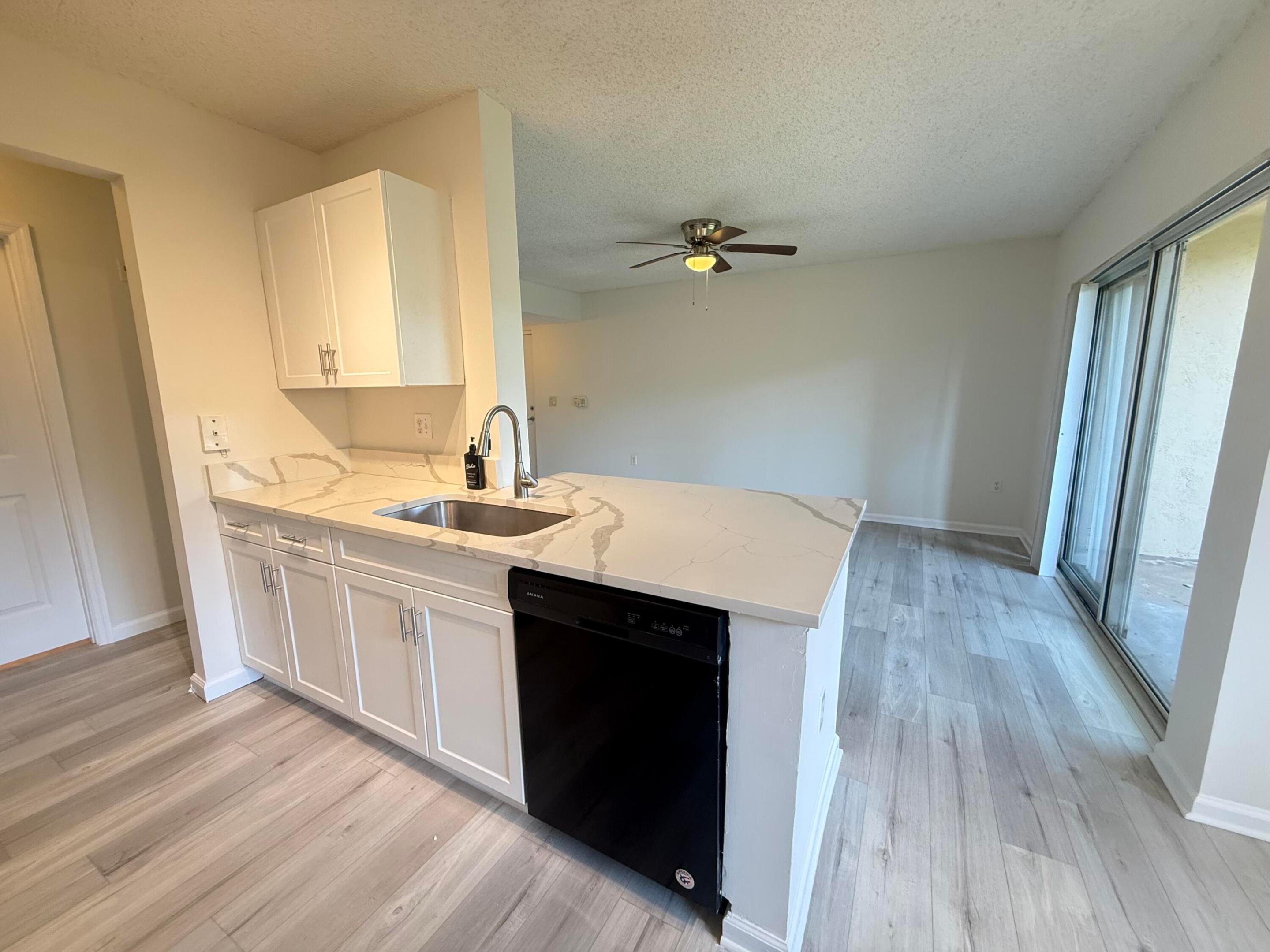 LIGHTHOUSE COVE AT TEQUESTA CONDOMINIUM - Residential Lease