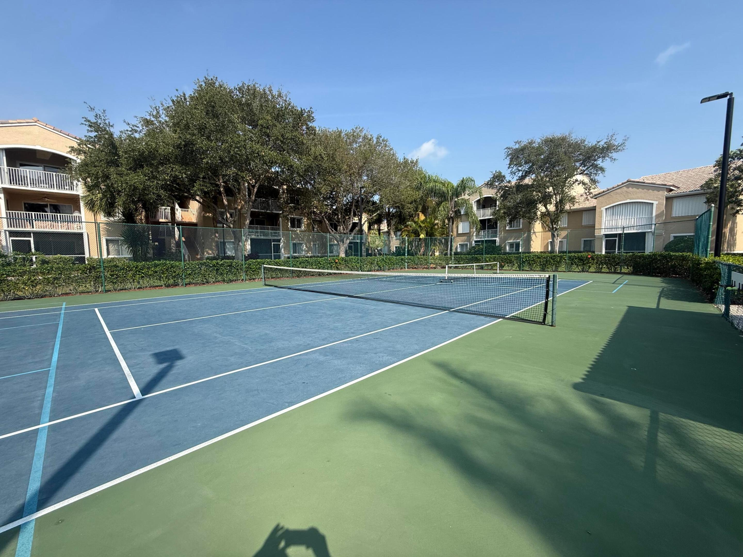 LIGHTHOUSE COVE AT TEQUESTA CONDOMINIUM - Residential Lease