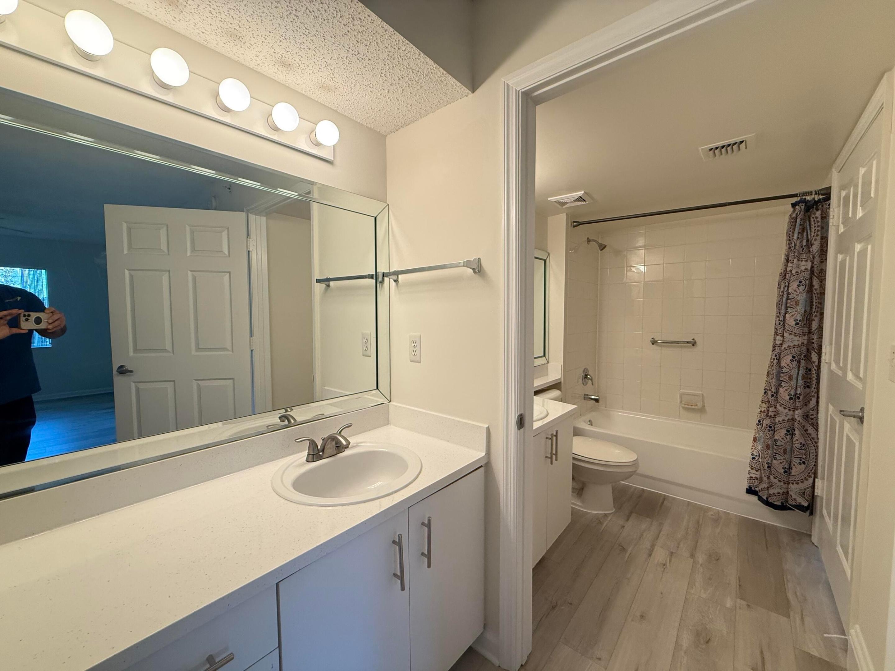 LIGHTHOUSE COVE AT TEQUESTA CONDOMINIUM - Residential Lease