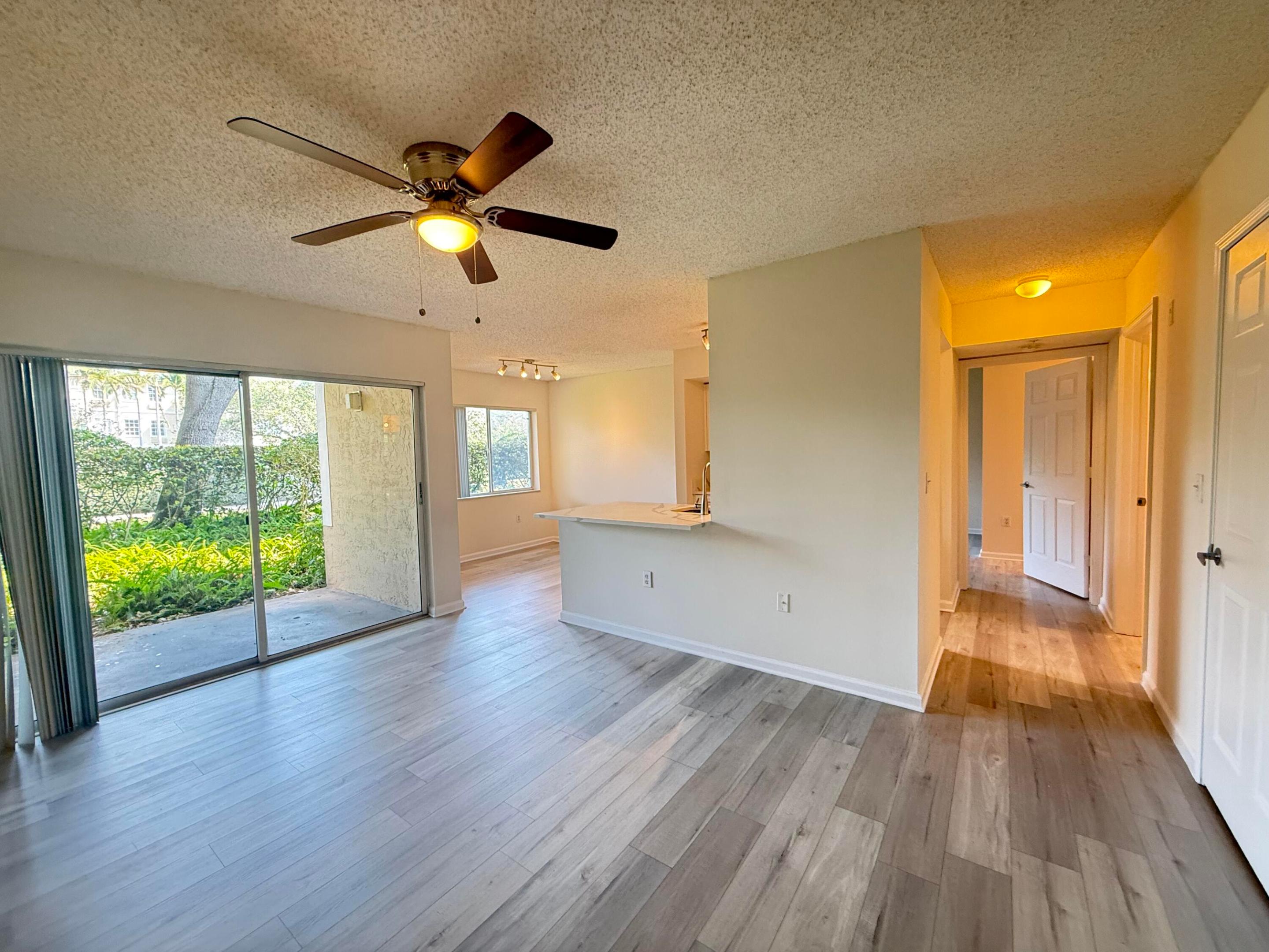 LIGHTHOUSE COVE AT TEQUESTA CONDOMINIUM - Residential Lease