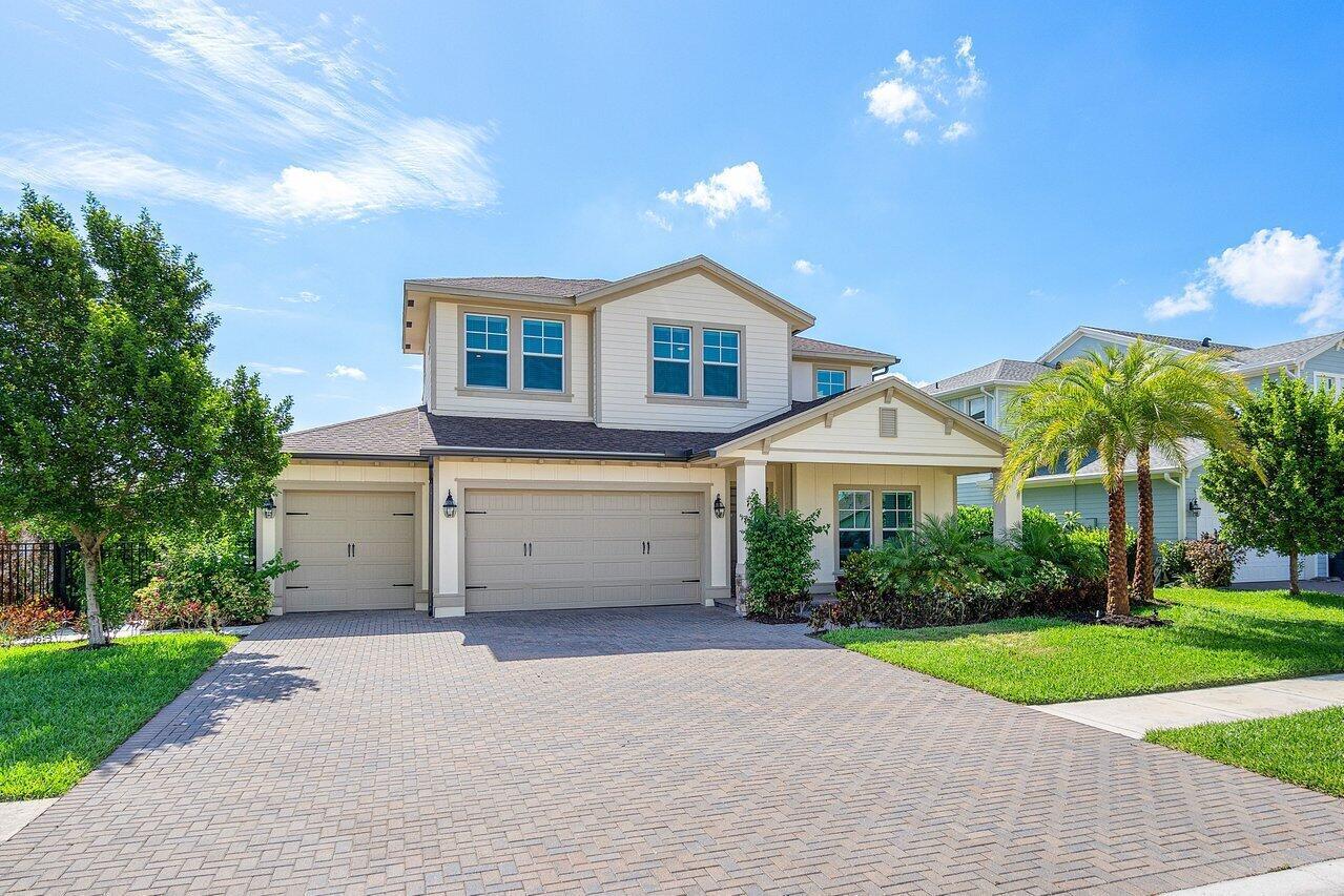1142 ARROWHEAD POINT Road