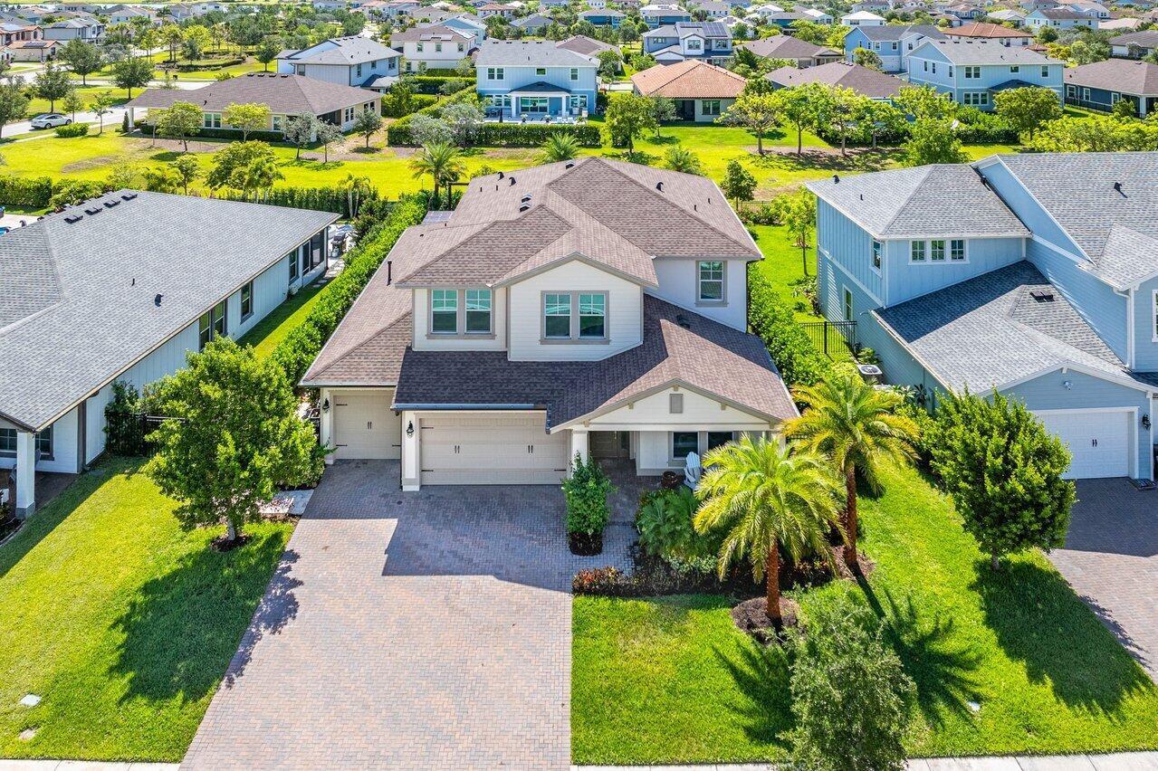 1142 ARROWHEAD POINT Road