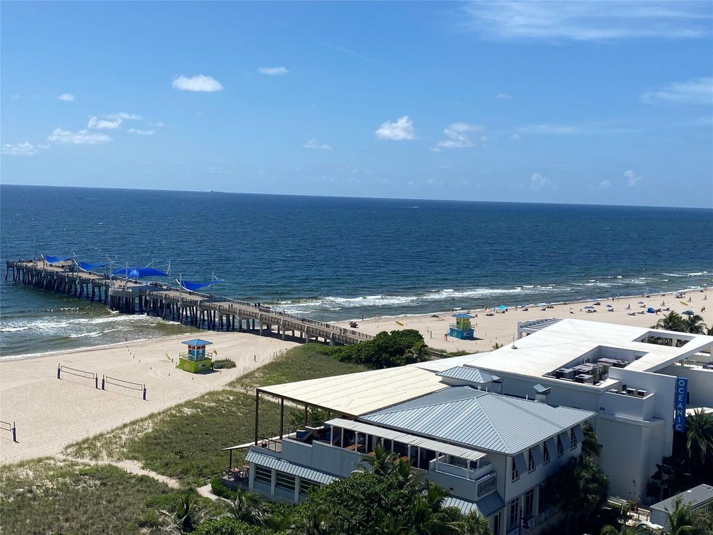 Photo of 3204 Colony Club Road #1, Pompano Beach, FL 33062 (MLS # F10543755)