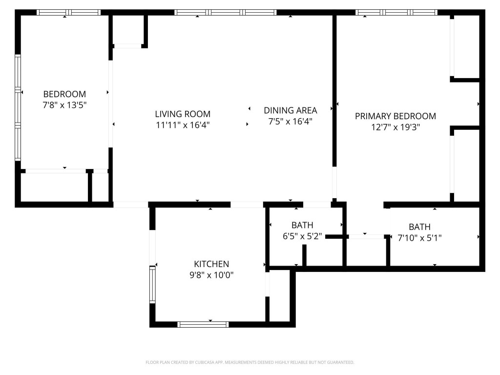 SILVER THATCH COTTAGE - Residential Lease