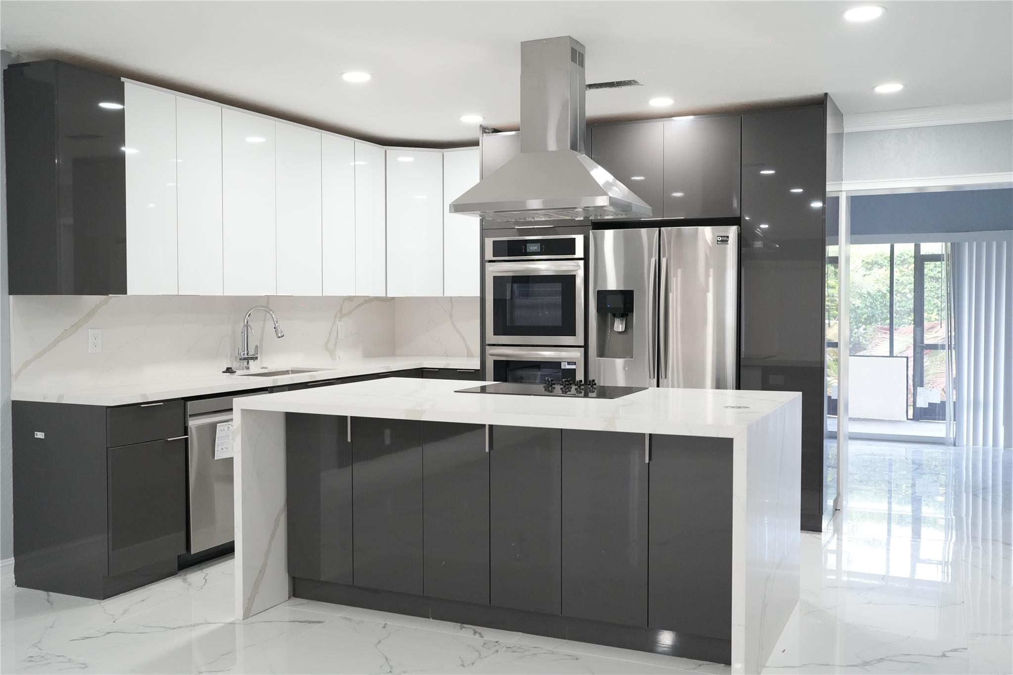 Coral Spgs Country Club W - Residential Lease