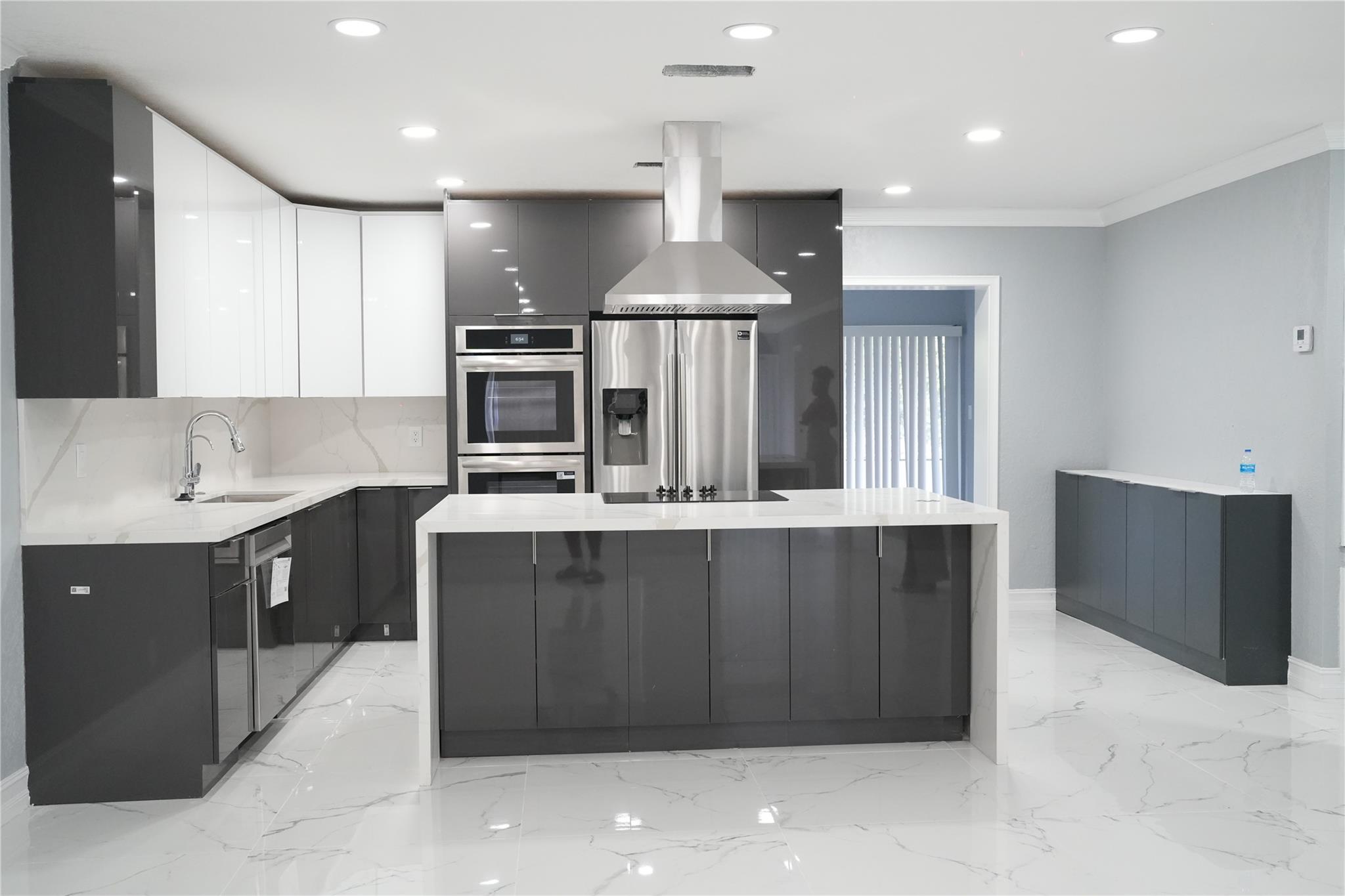 Coral Spgs Country Club W - Residential Lease