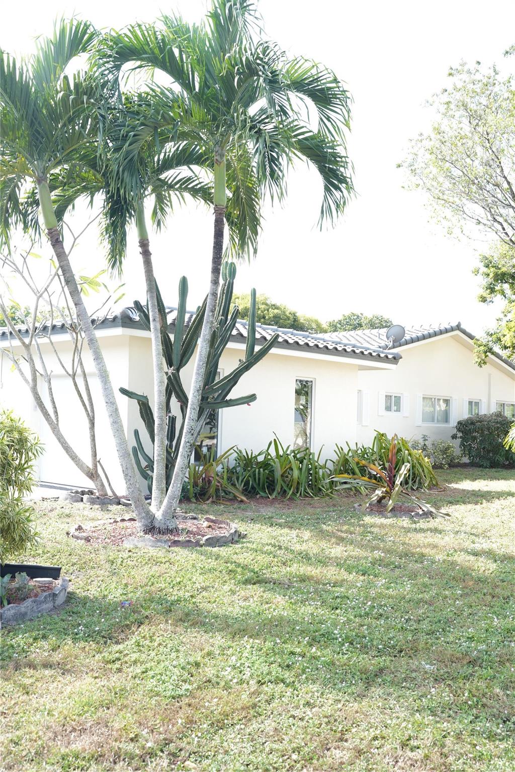 Coral Spgs Country Club W - Residential Lease