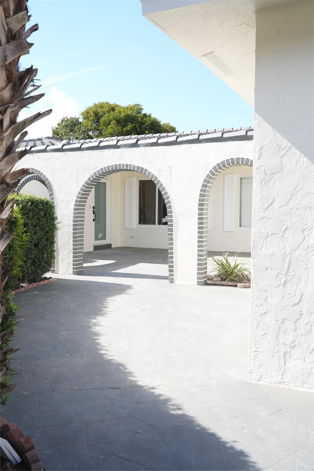 Coral Spgs Country Club W - Residential Lease