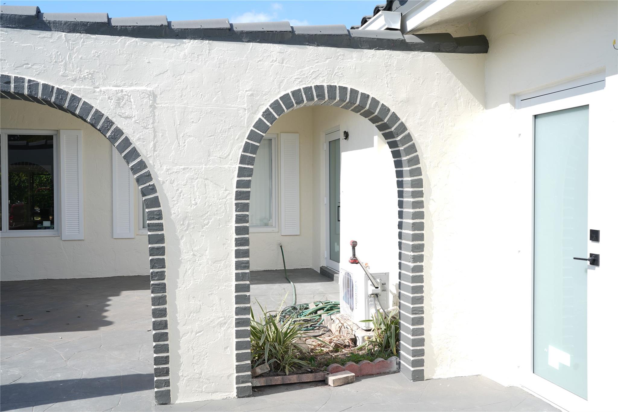 Coral Spgs Country Club W - Residential Lease