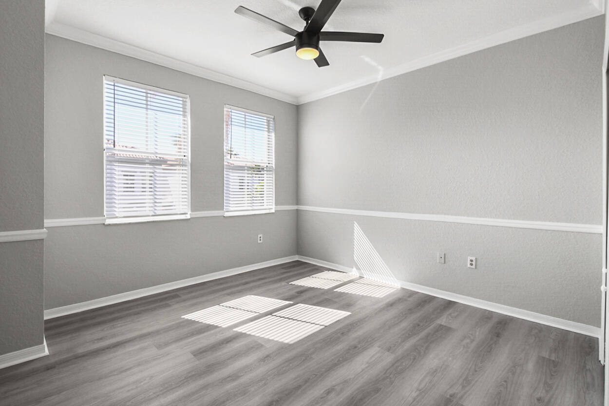 RESIDENCES AT LEGACY PLACE CONDO - Residential