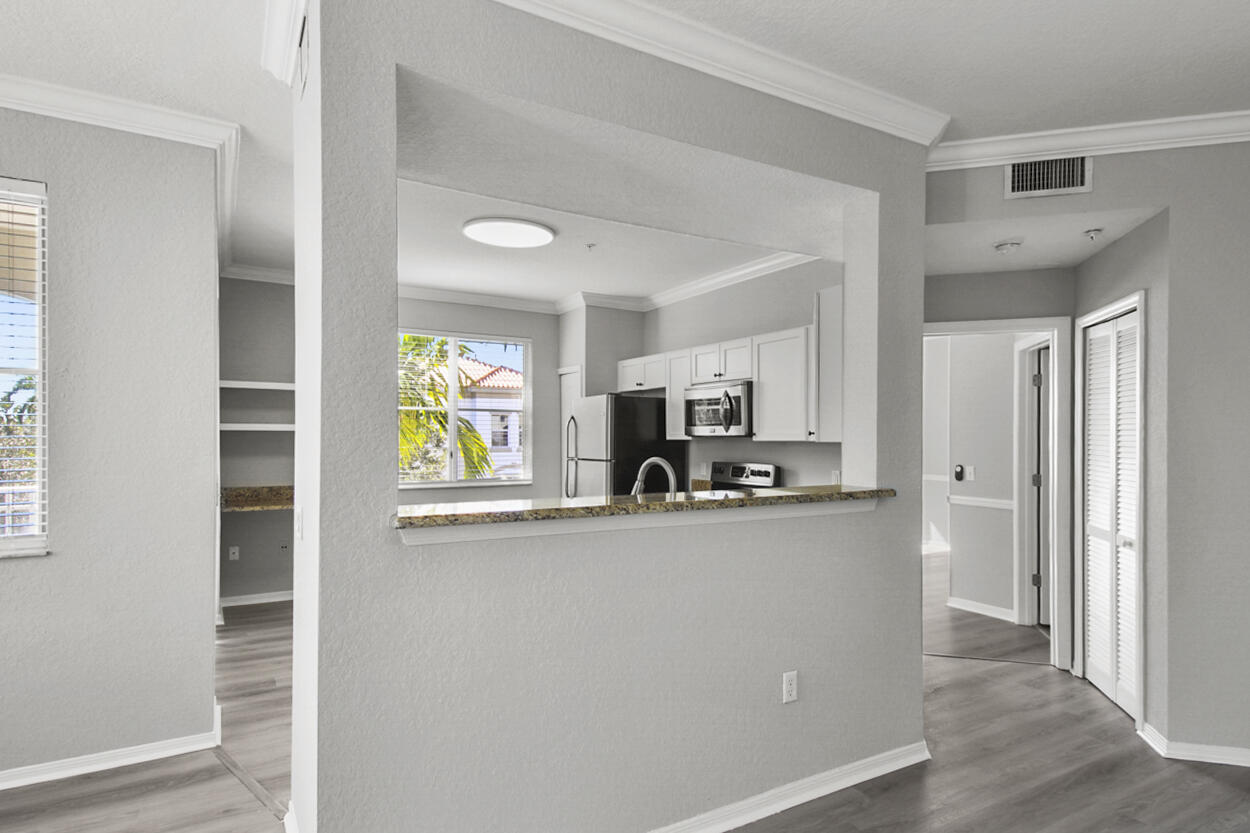 RESIDENCES AT LEGACY PLACE CONDO - Residential