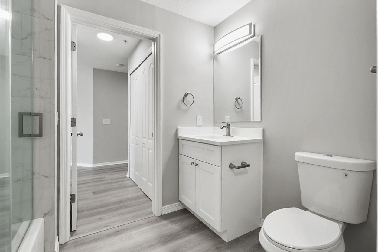 RESIDENCES AT LEGACY PLACE CONDO - Residential