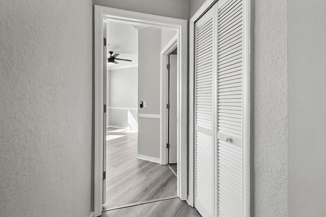 RESIDENCES AT LEGACY PLACE CONDO - Residential