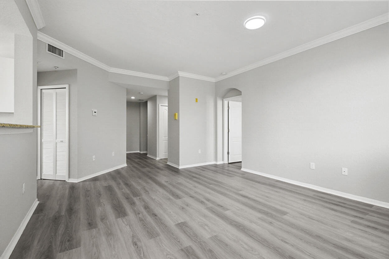 RESIDENCES AT LEGACY PLACE CONDO - Residential