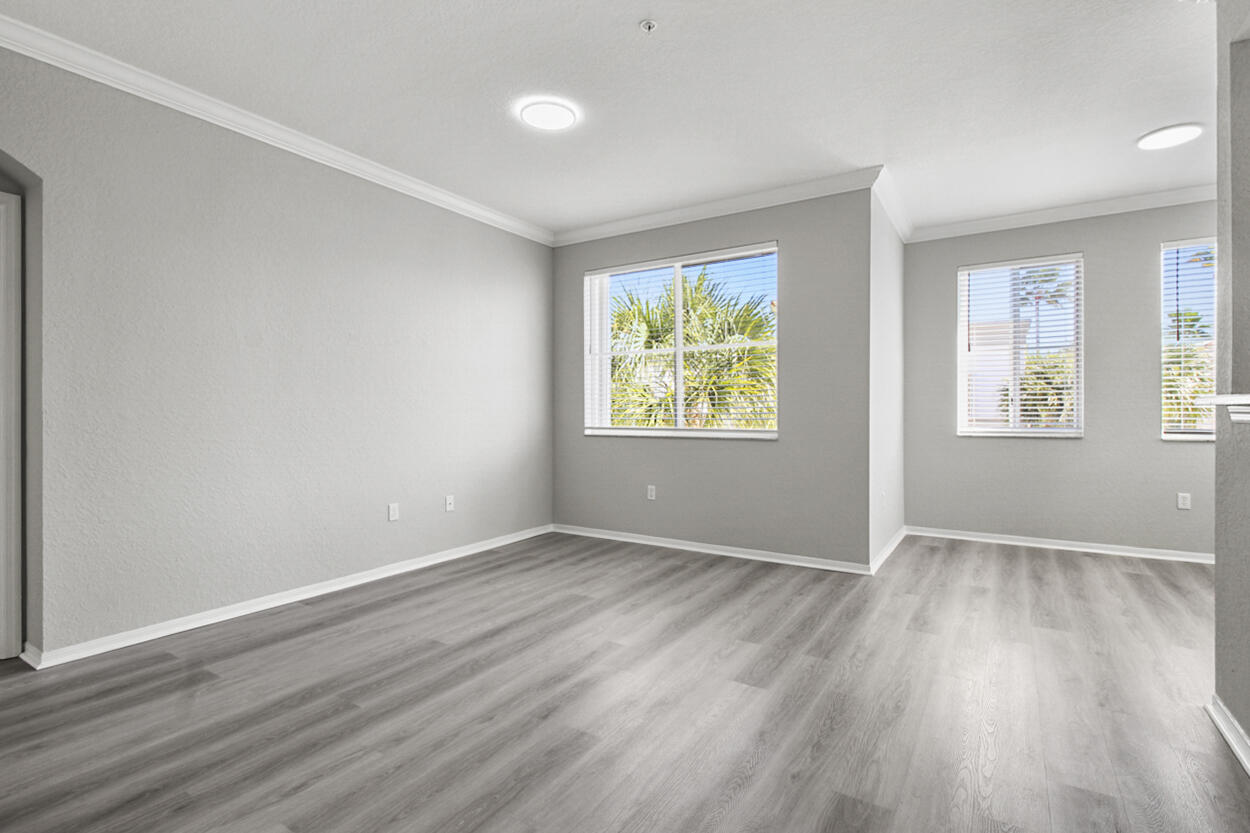 RESIDENCES AT LEGACY PLACE CONDO - Residential