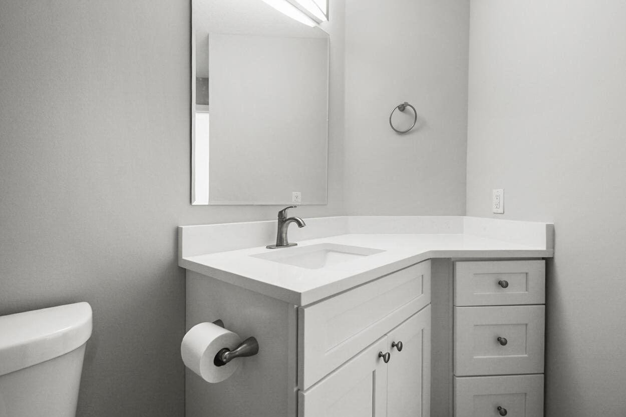 RESIDENCES AT LEGACY PLACE CONDO - Residential