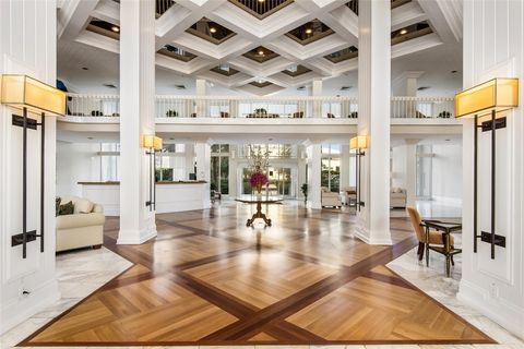 2100 S Ocean Lane 2207 Fort Lauderdale FL 33316