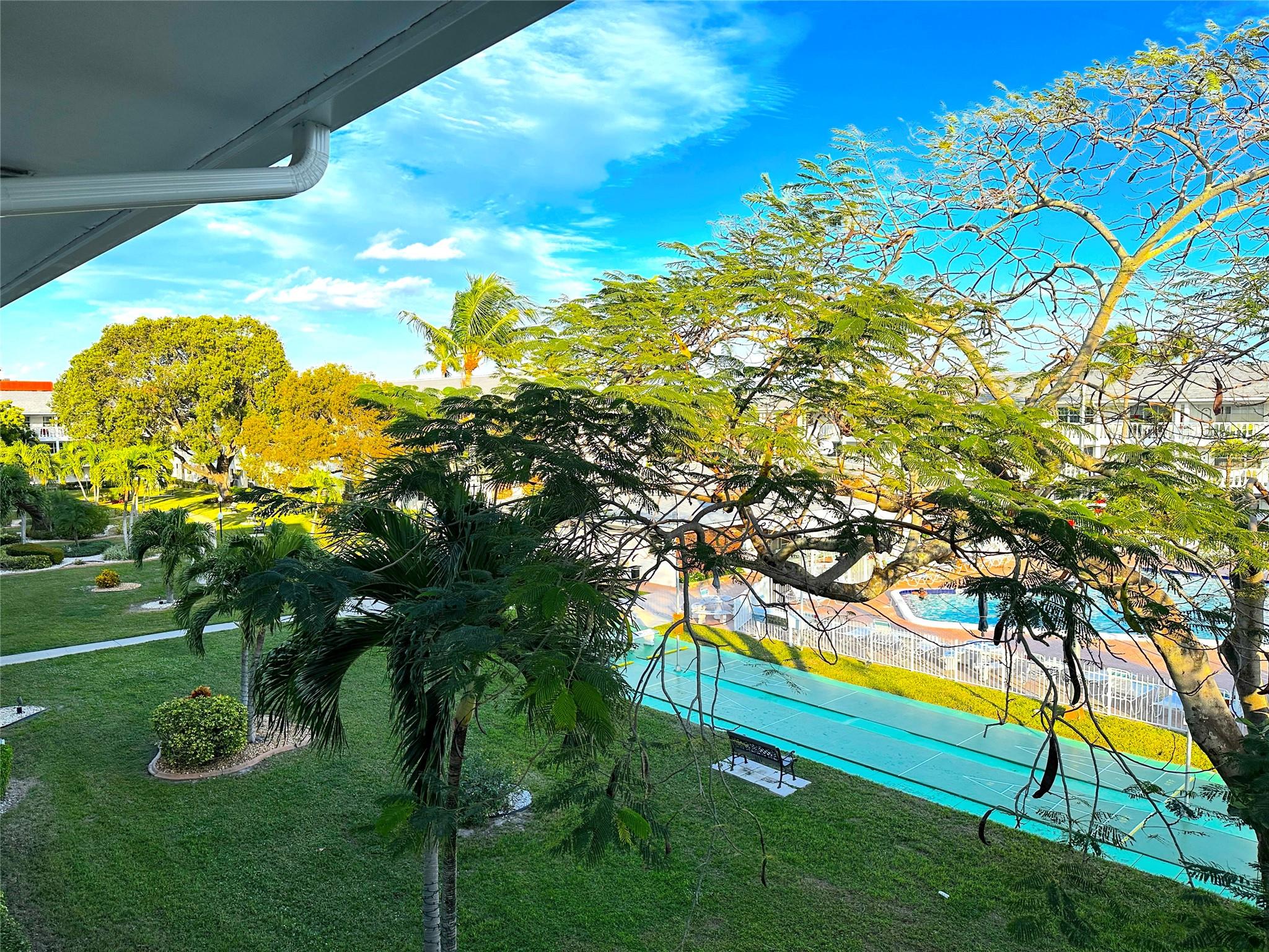 Maybury Mansions Condo - Residential Lease