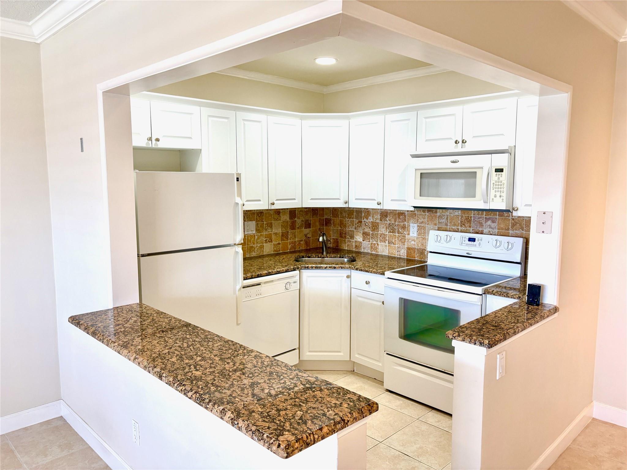 Maybury Mansions Condo - Residential Lease