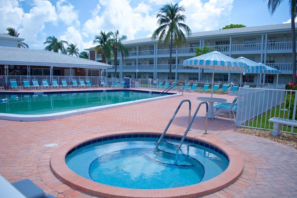 Maybury Mansions Condo - Residential Lease