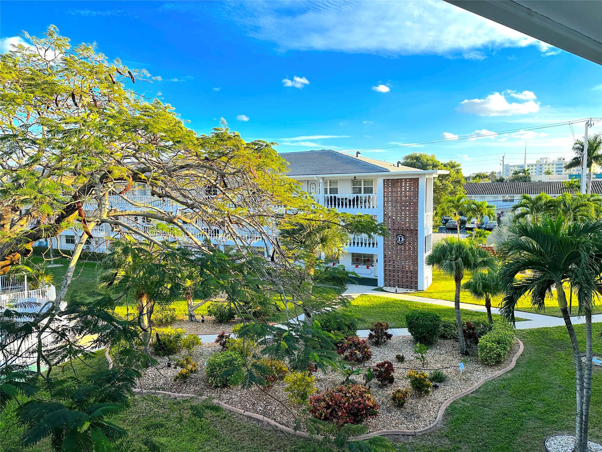 Maybury Mansions Condo - Residential Lease