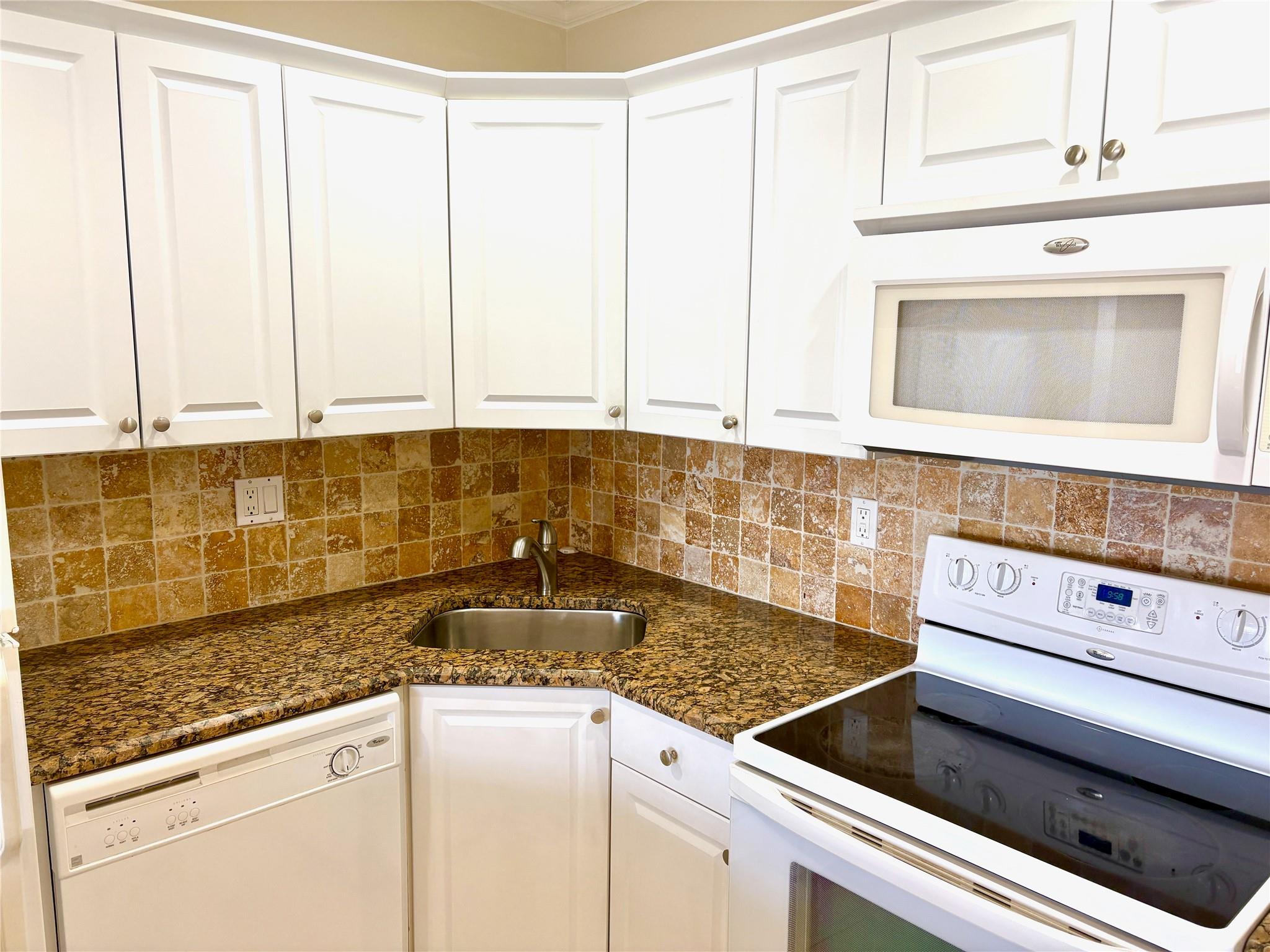 Maybury Mansions Condo - Residential Lease