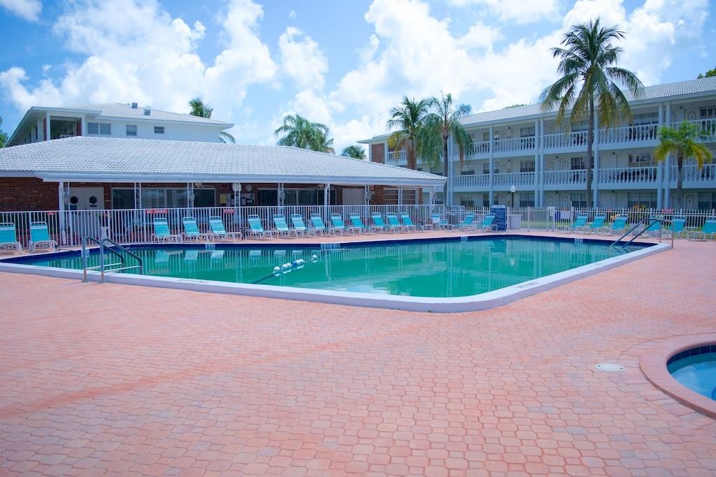 Maybury Mansions Condo - Residential Lease