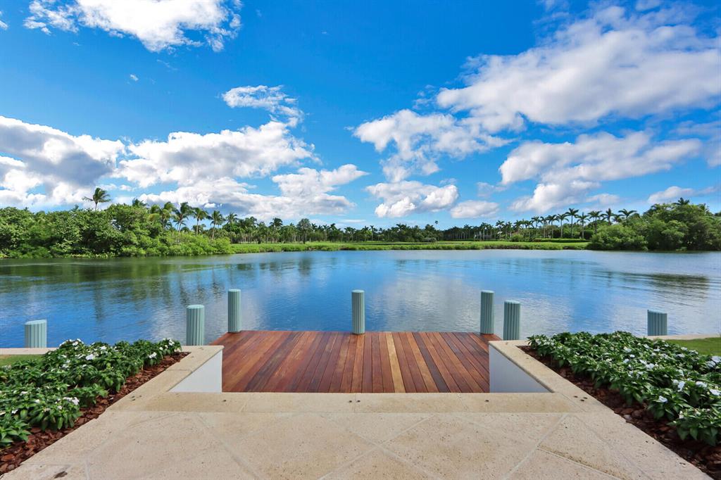 Everglades Island - Residential