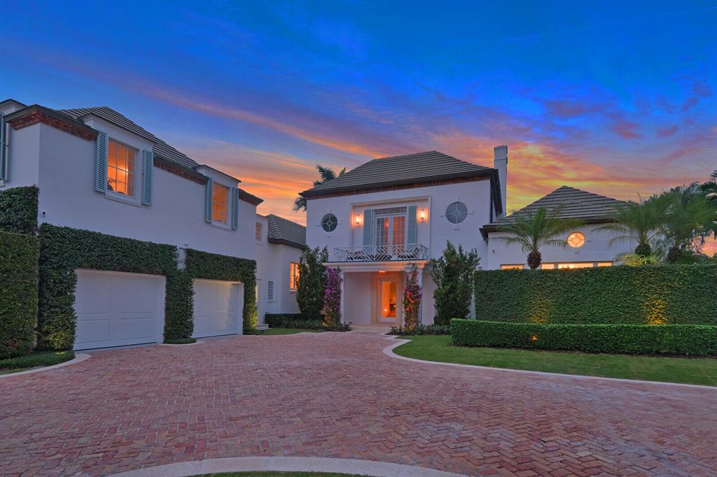 Everglades Island - Residential