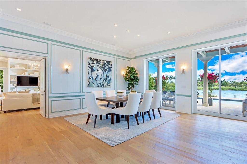 Everglades Island - Residential