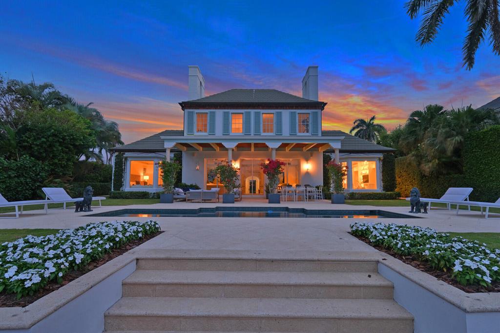 Everglades Island - Residential