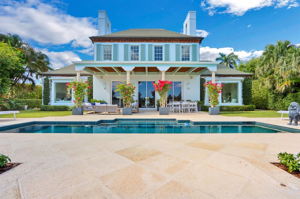 Everglades Island - Residential