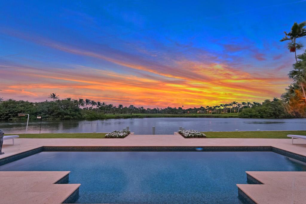 Everglades Island - Residential