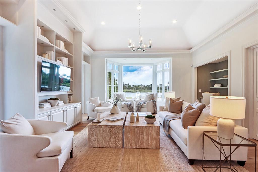 Everglades Island - Residential