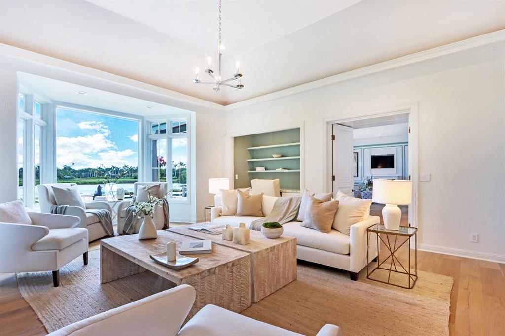 Everglades Island - Residential