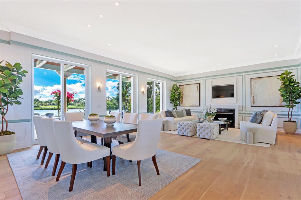 Everglades Island - Residential